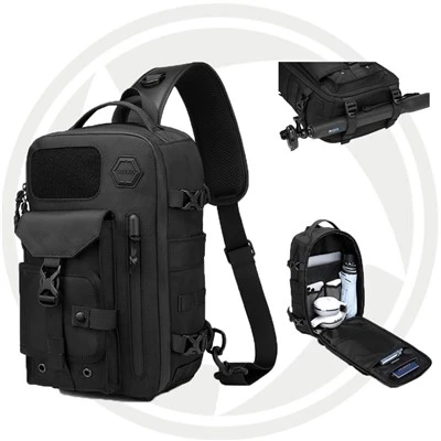 Bags tal-Backpack Tattiċi